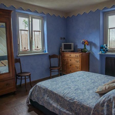 דירות Vicoforte Casa Maddalena מראה חיצוני תמונה
