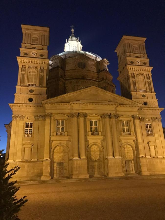 דירות Vicoforte Casa Maddalena מראה חיצוני תמונה