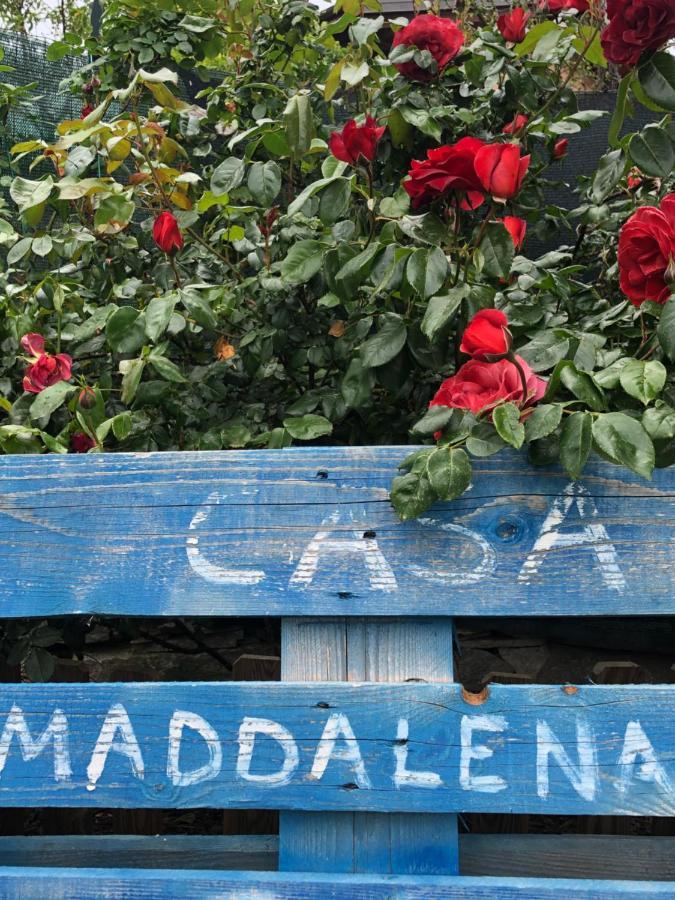 דירות Vicoforte Casa Maddalena מראה חיצוני תמונה