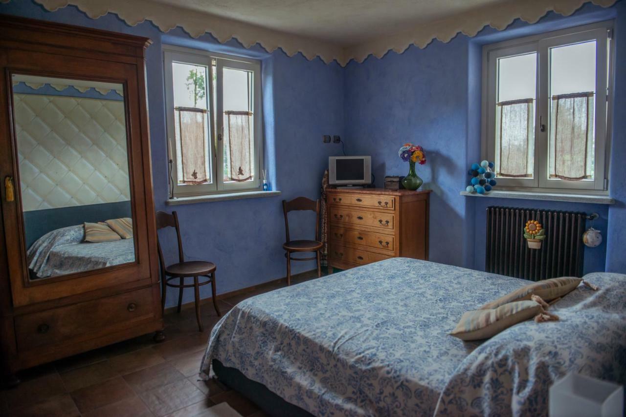 דירות Vicoforte Casa Maddalena מראה חיצוני תמונה