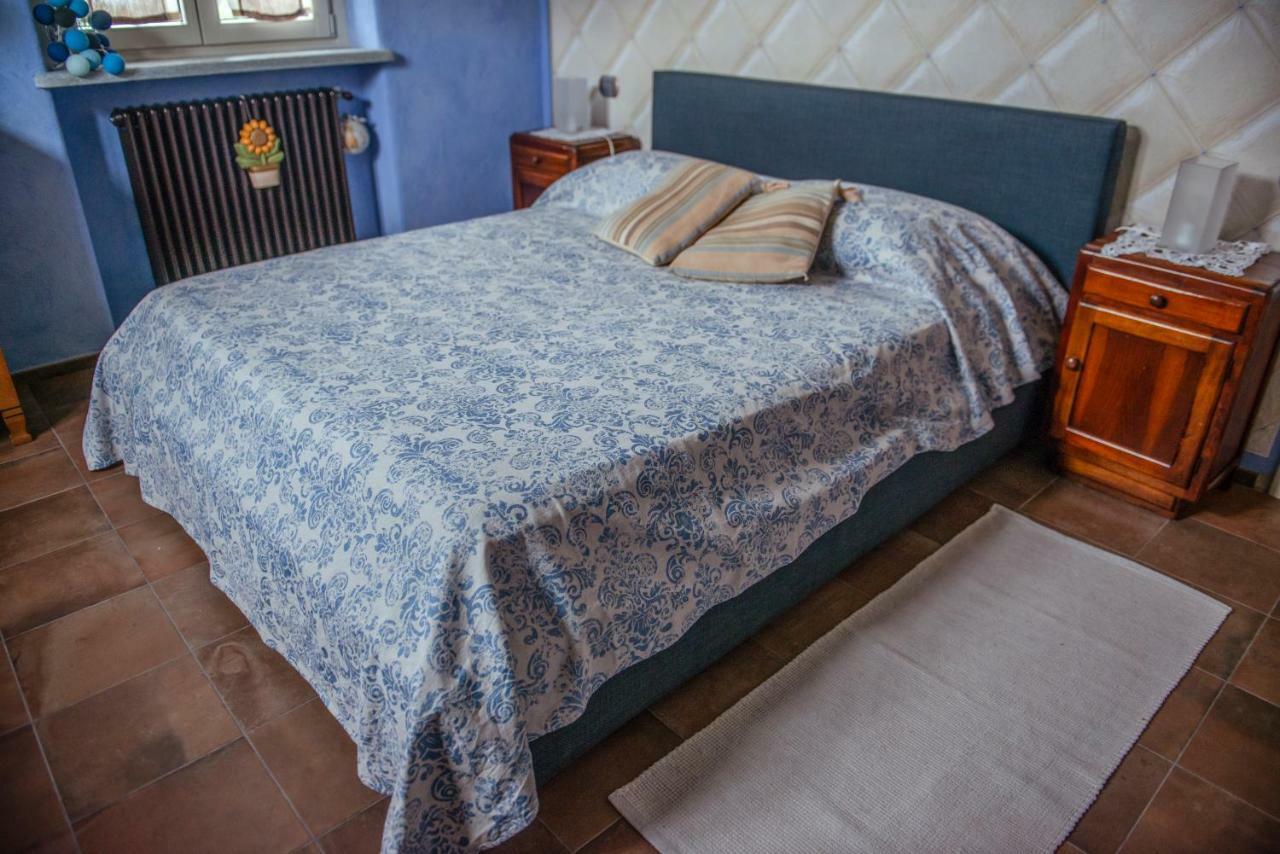 דירות Vicoforte Casa Maddalena מראה חיצוני תמונה